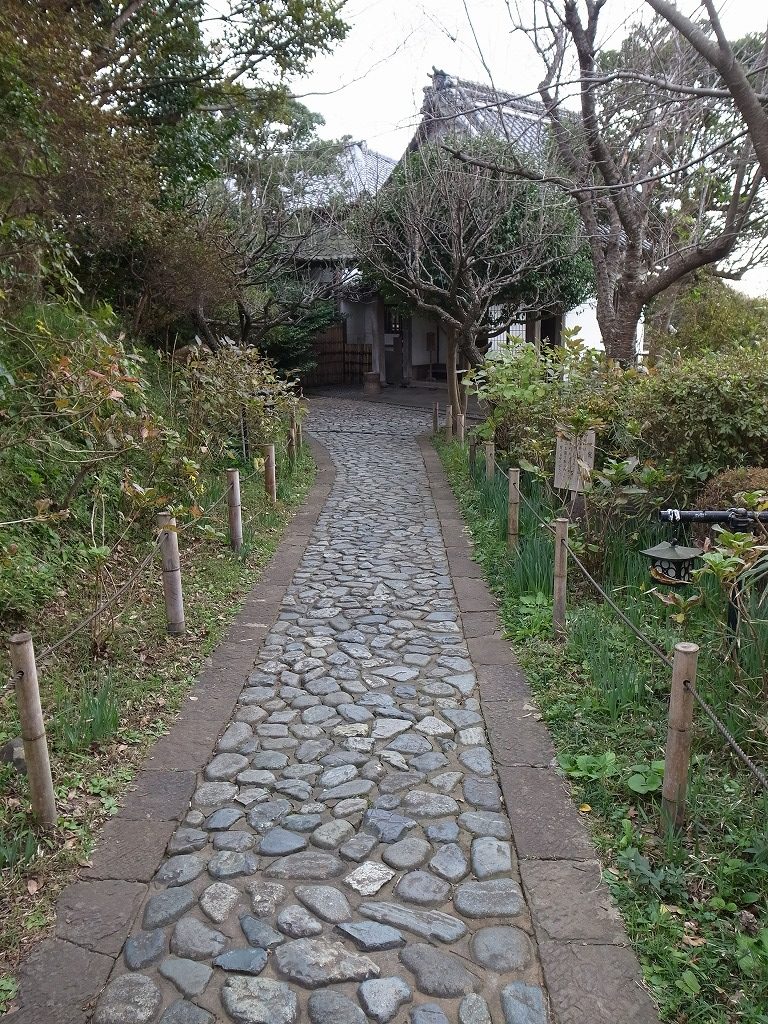 鎌倉山檑亭