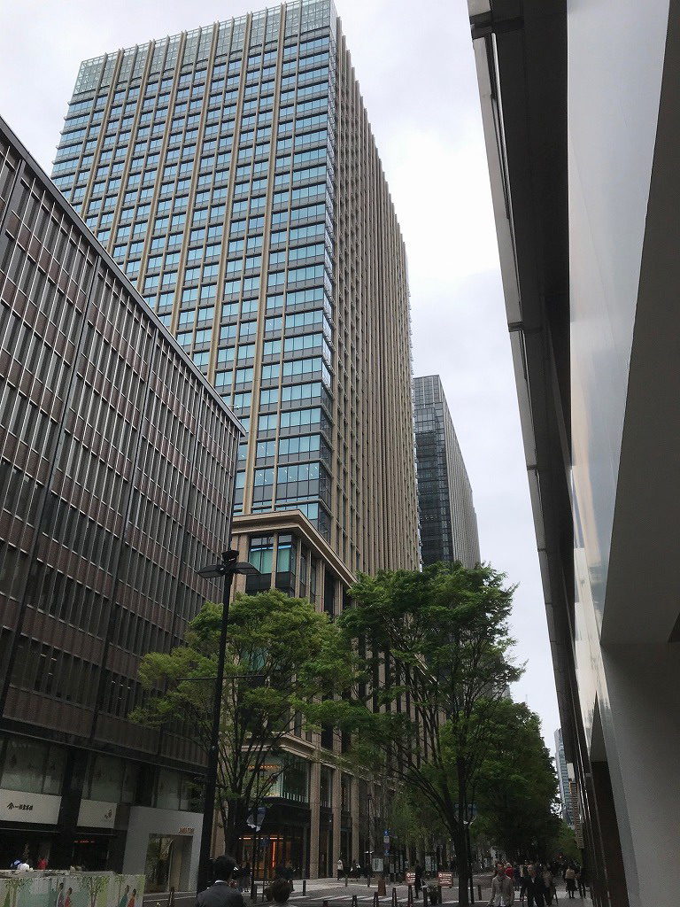 東京会館
