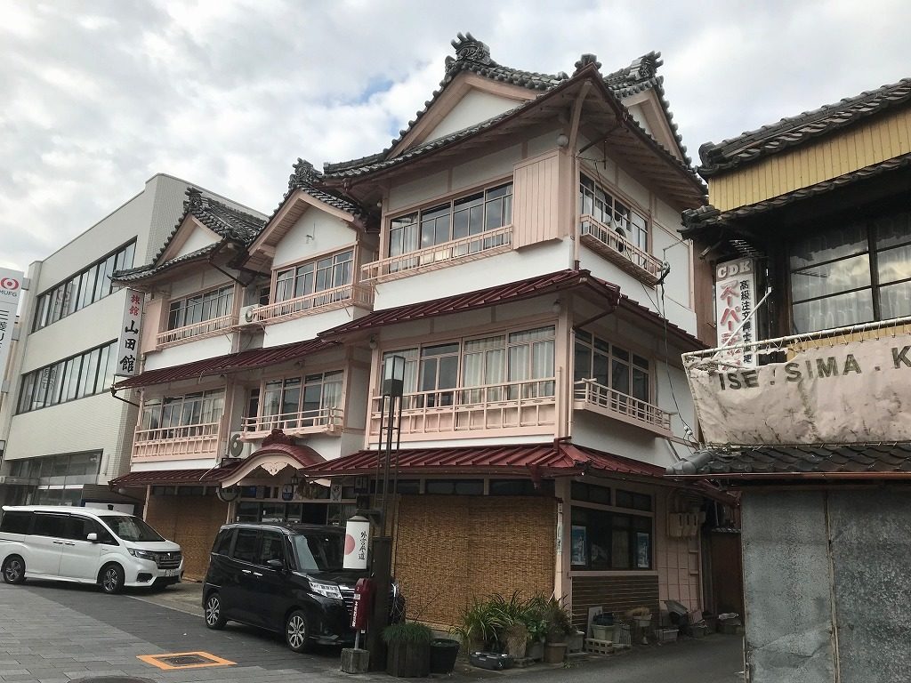 山田旅館