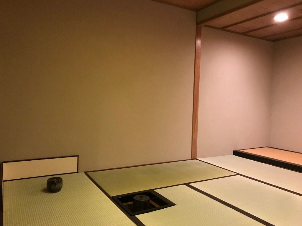 松濤美術館