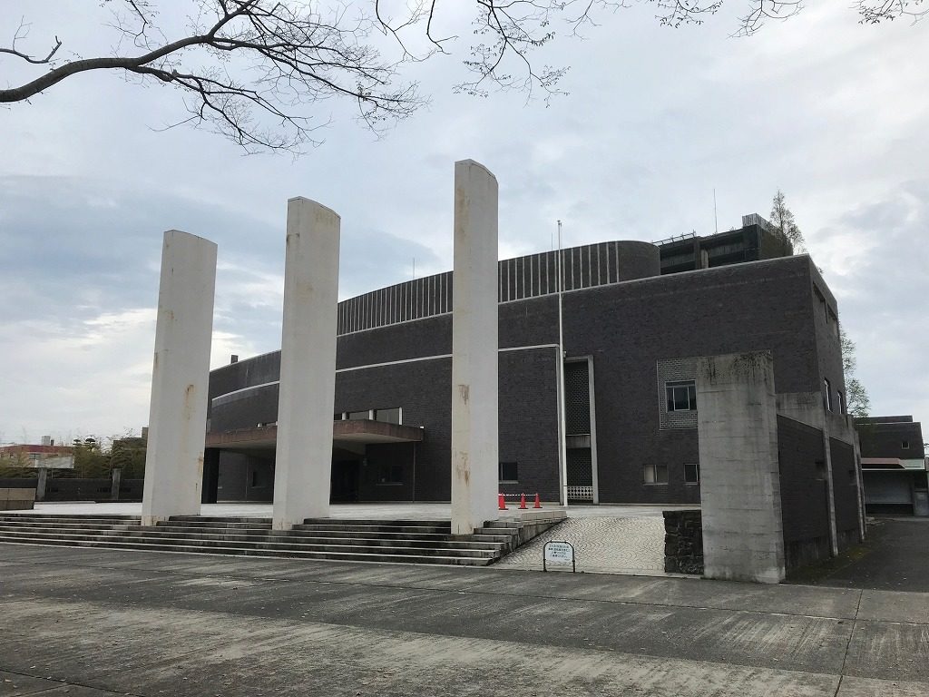 渡邊翁記念館