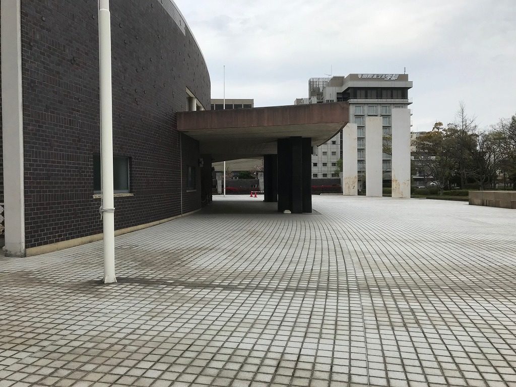 渡邊翁記念館