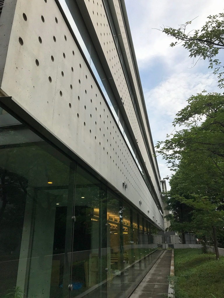 東京都市大学