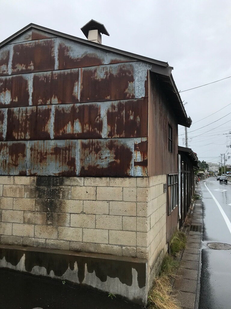 田澤刃物製作所