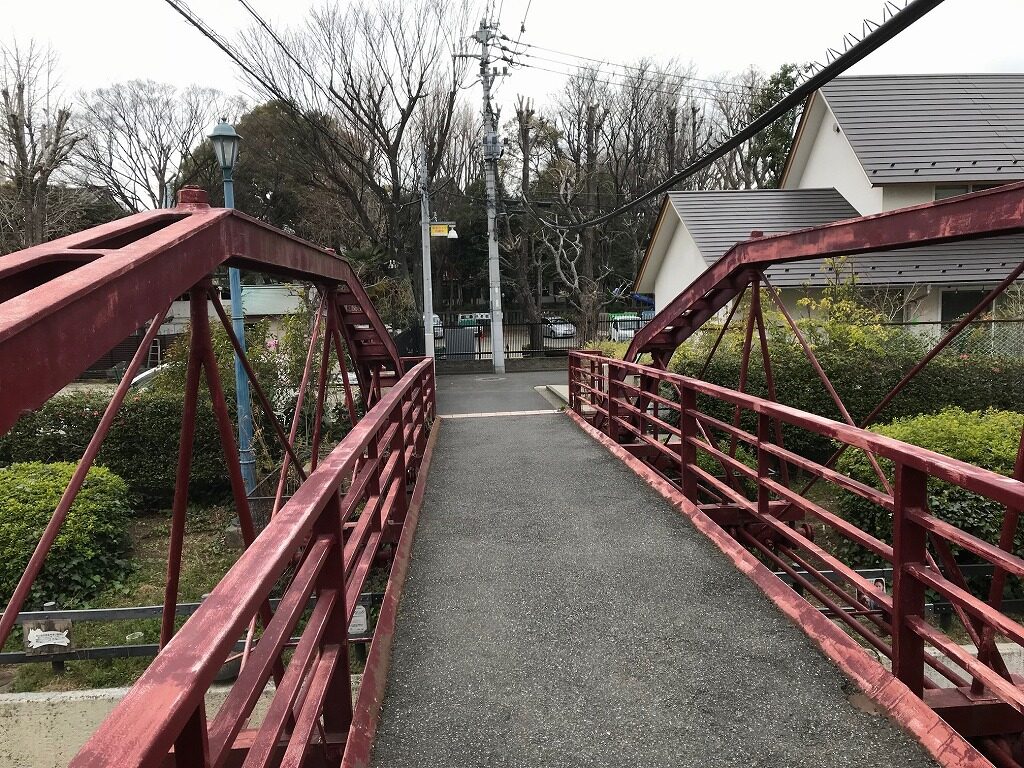 八幡橋