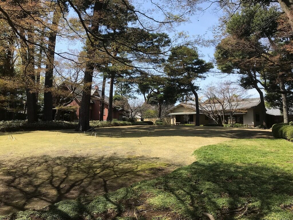 太田黒公園