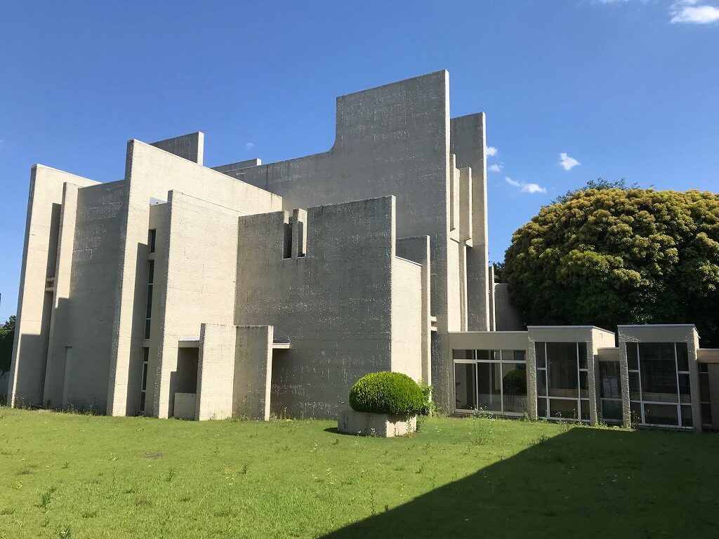 日本ルーテル神学
