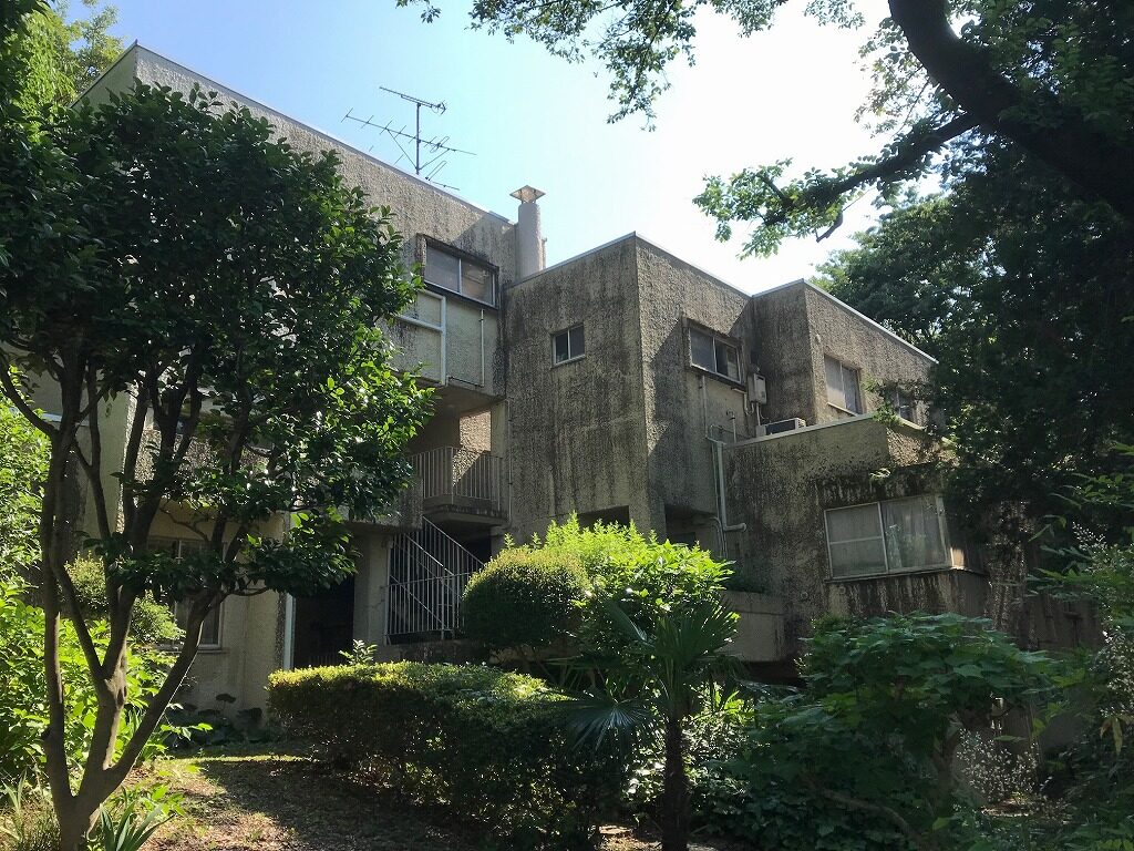 日本ルーテル神学大学