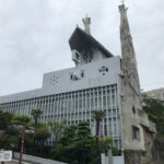 日本２６聖人記念館