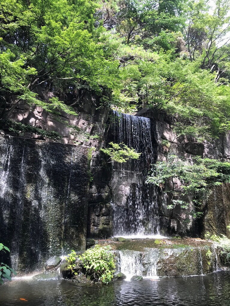 目黒雅叙園