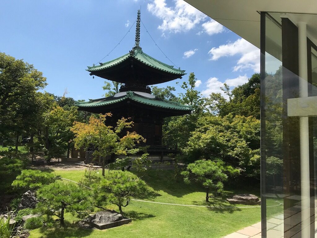 藤田美術館