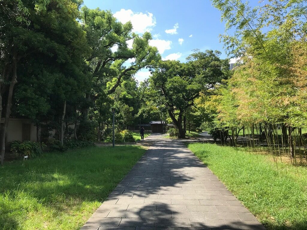 藤田美術館