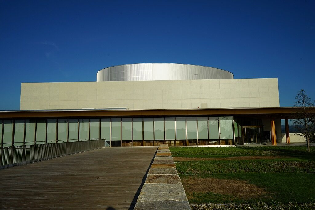 豊田市博物館