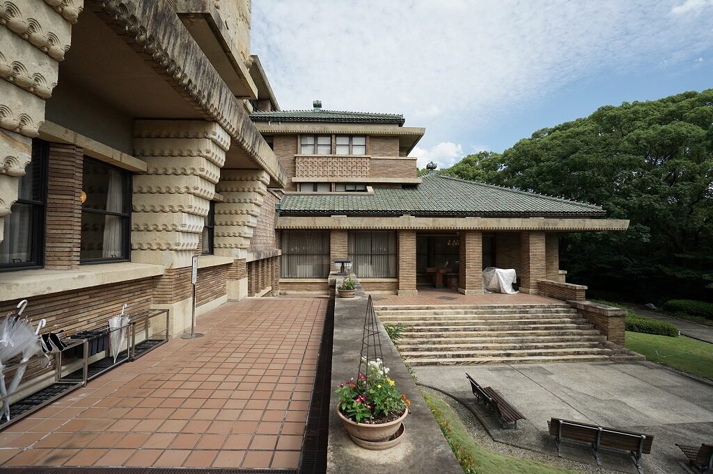 甲子園ホテル