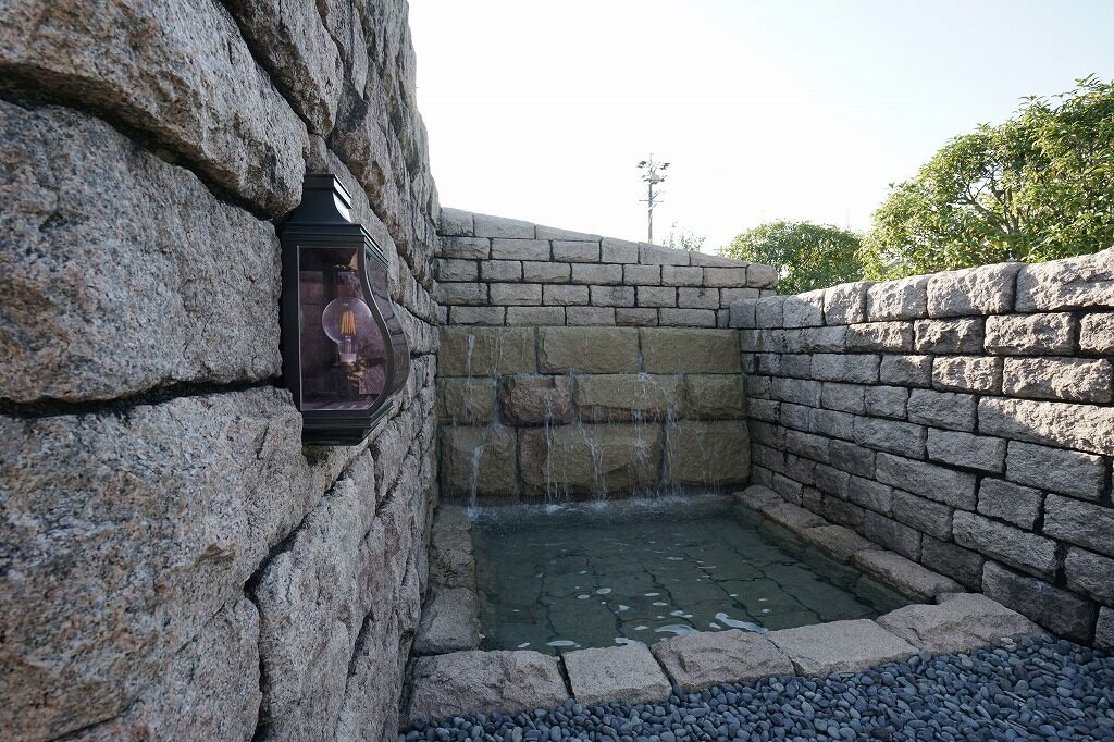 石水館