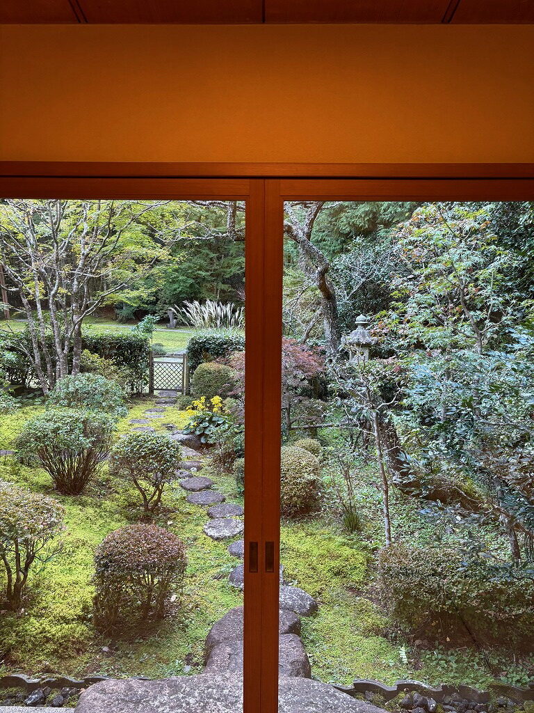 御殿場旧岸邸
