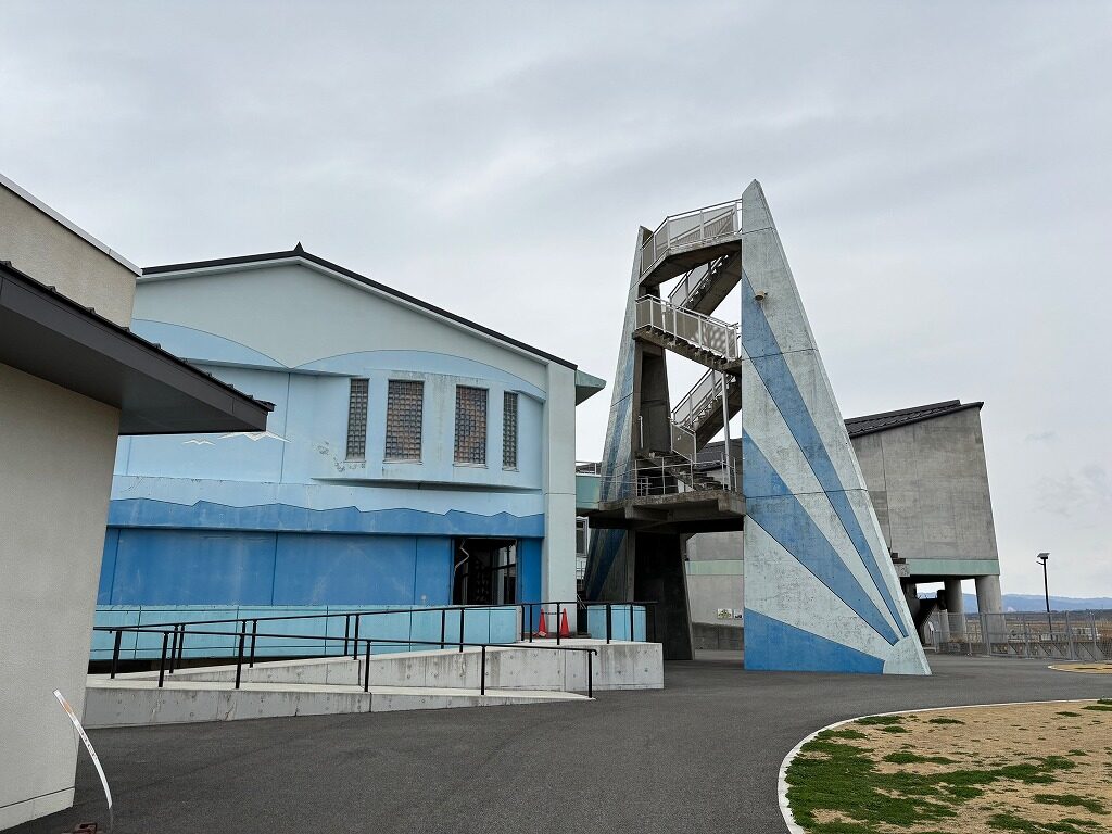 浪江町立請戸小学校