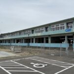 浪江町立請戸小学校