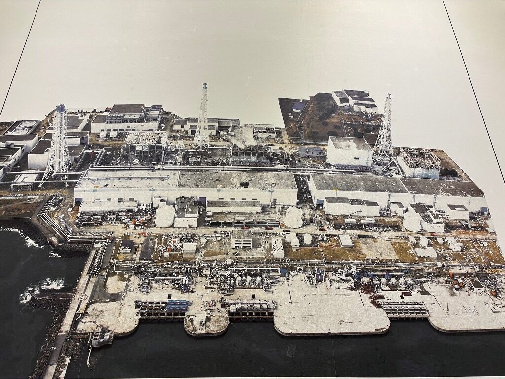 東日本大震災・原子力災害伝承館