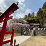 いわき市諏訪神社