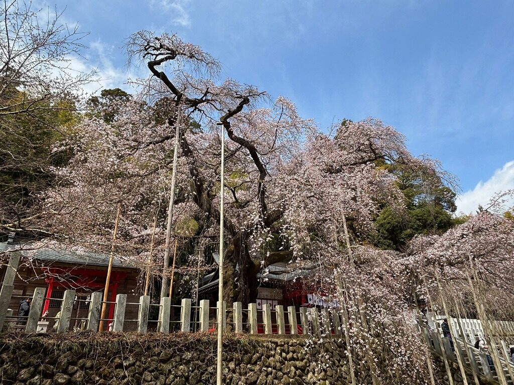 いわき市諏訪神社