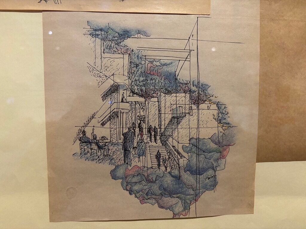 グラングリーン大阪
