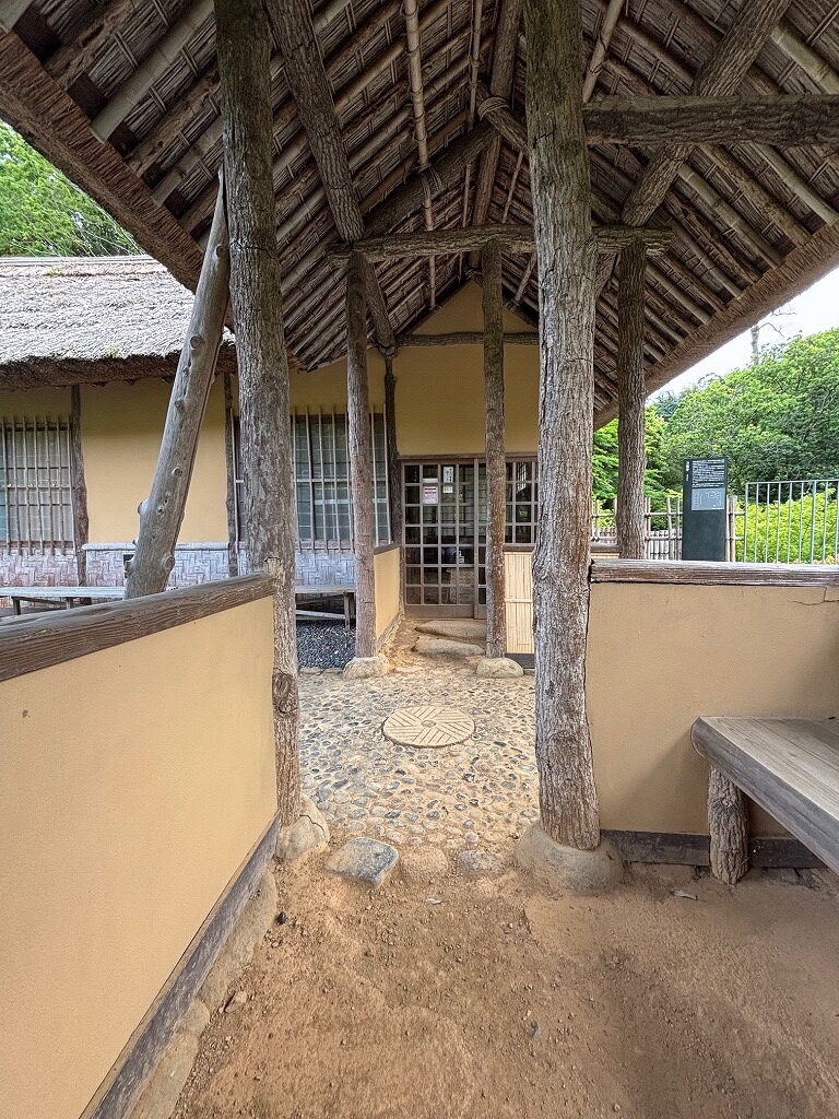 万葉邸