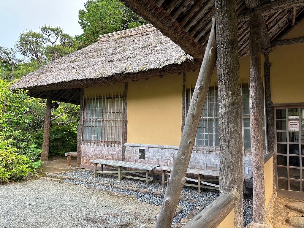 万葉邸