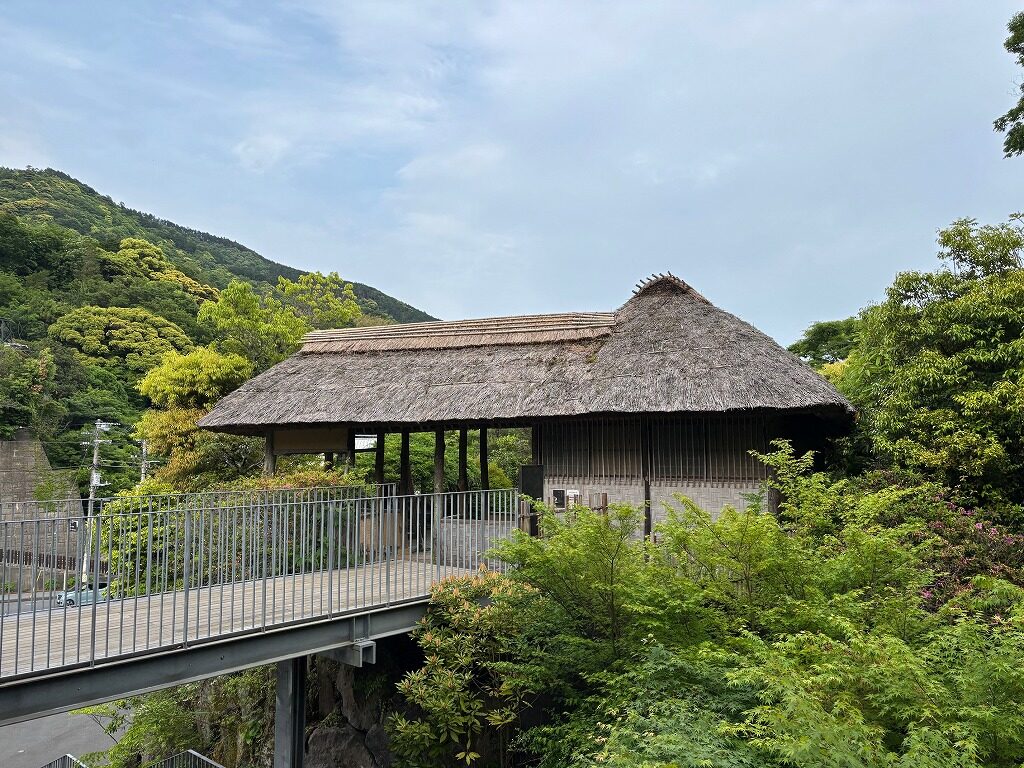 万葉邸