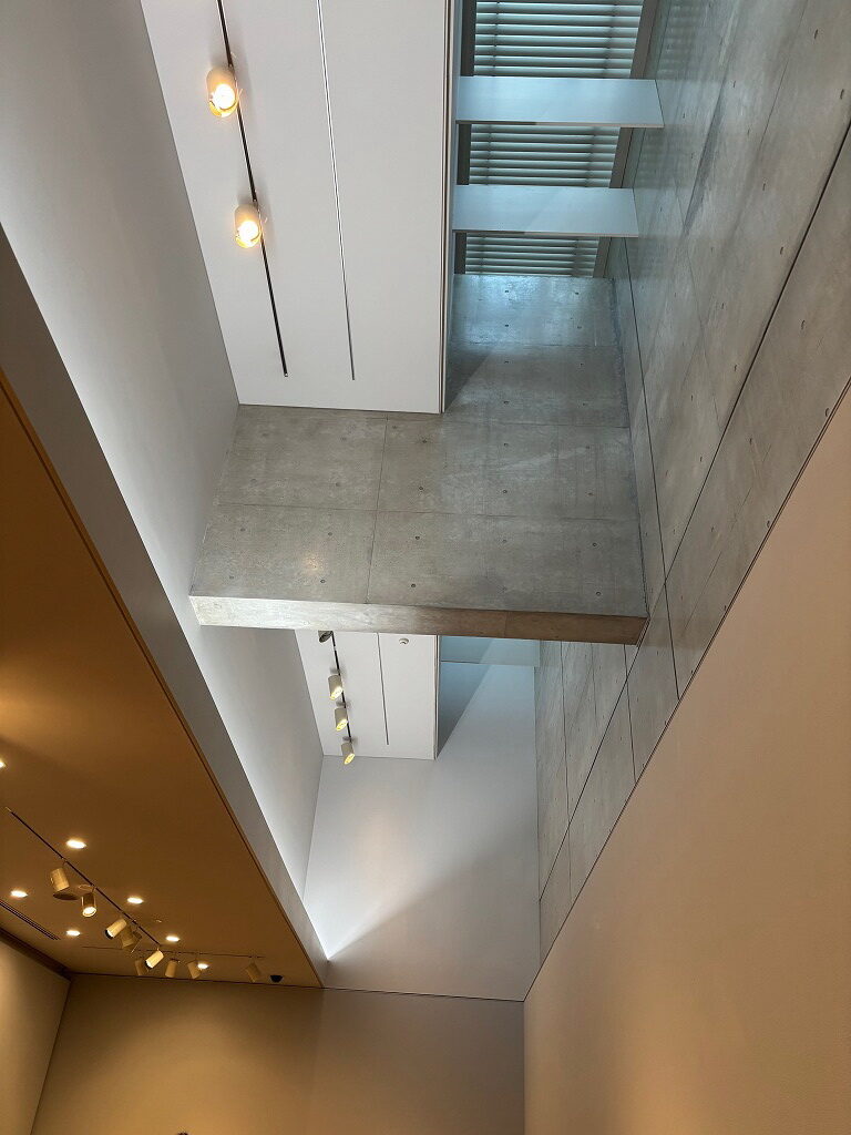 茅ヶ崎美術館