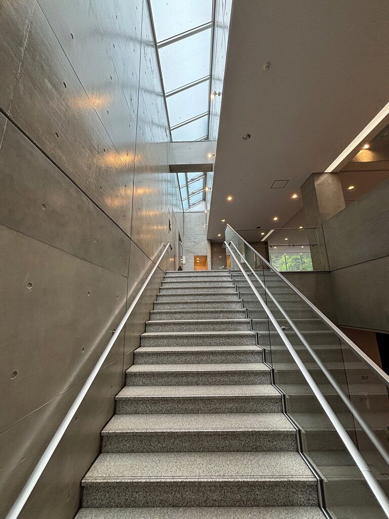 茅ヶ崎美術館