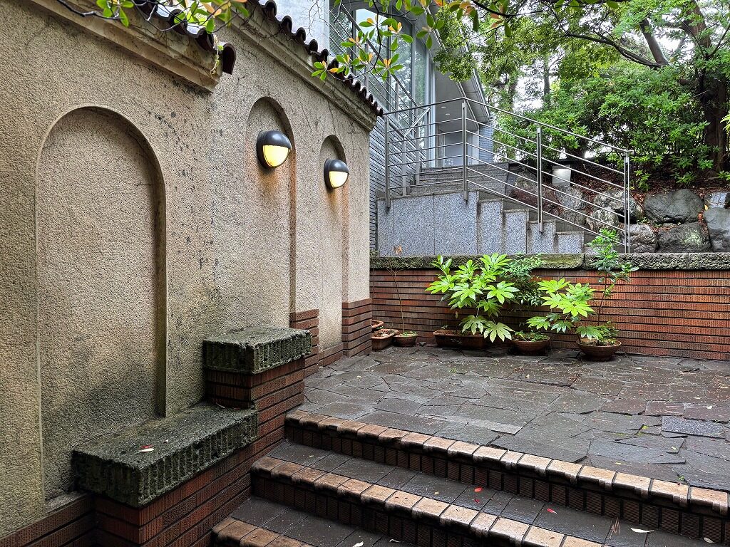 茅ヶ崎美術館