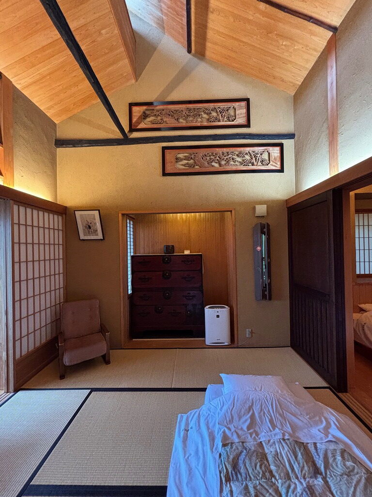 川場温泉悠湯里庵