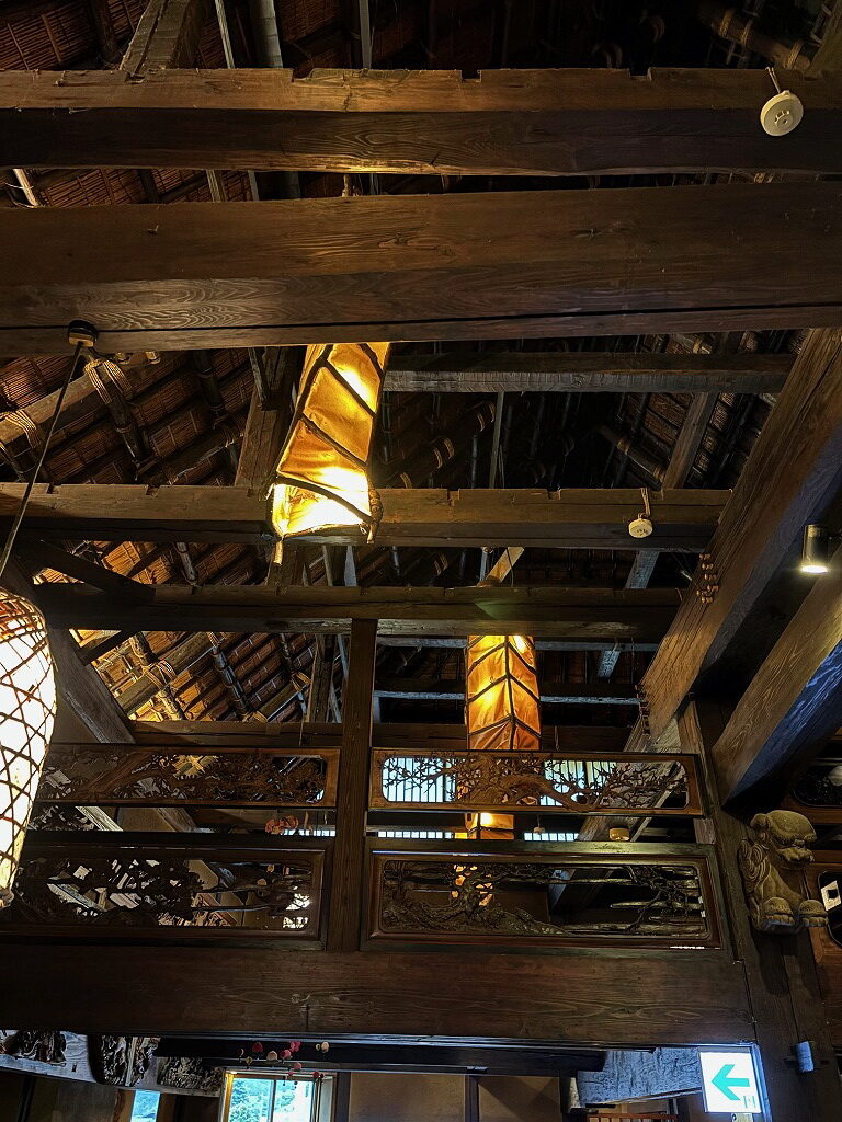 川場温泉悠湯里庵