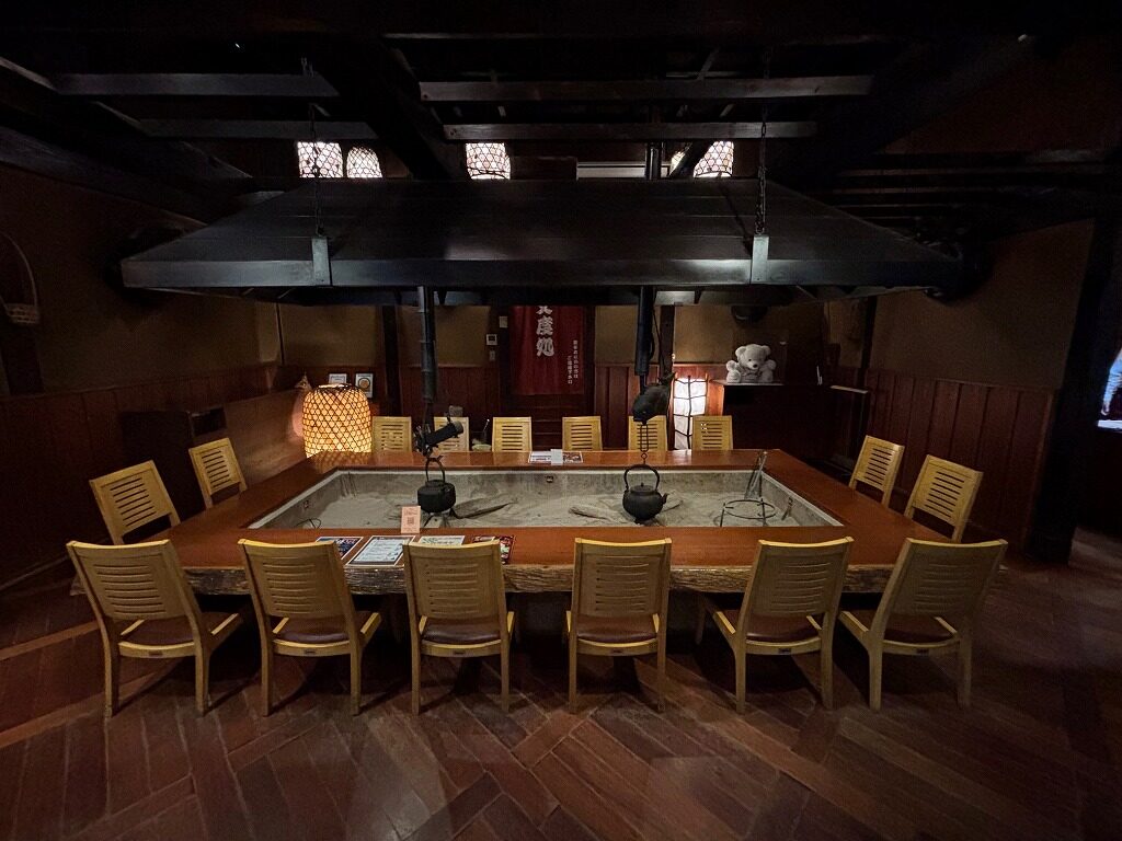 川場温泉悠湯里庵