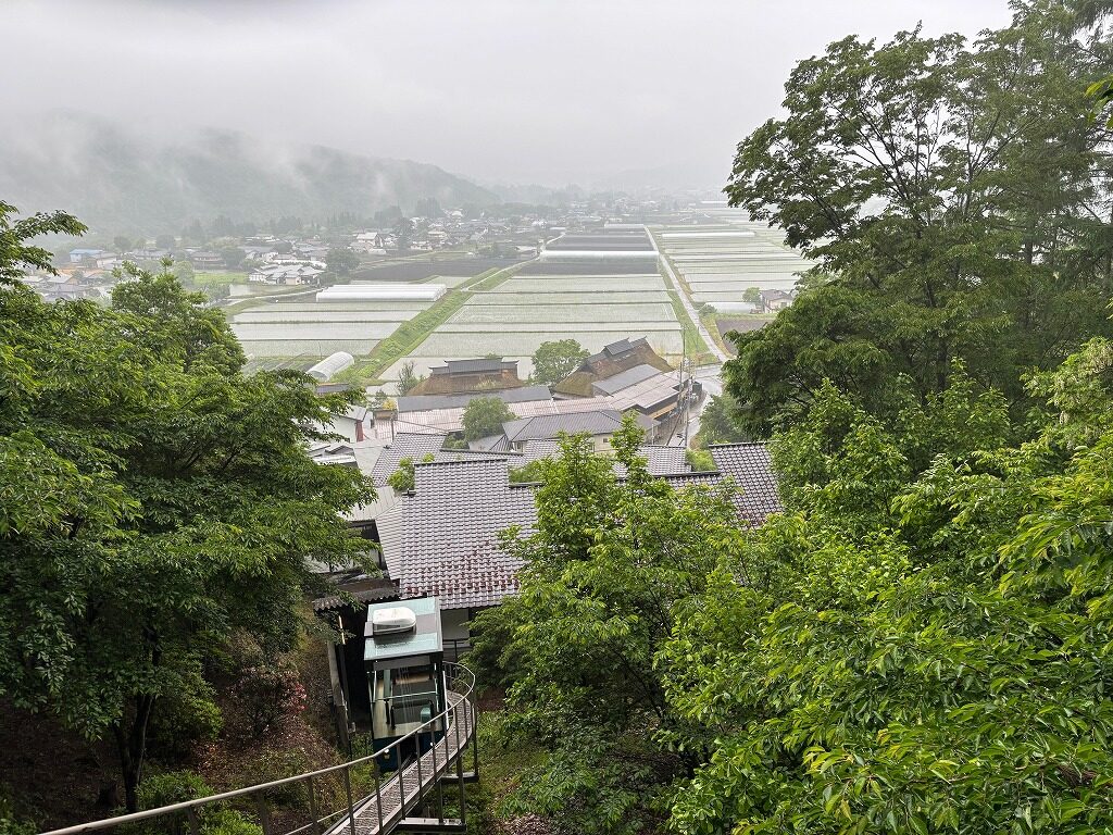 川場温泉悠湯里庵