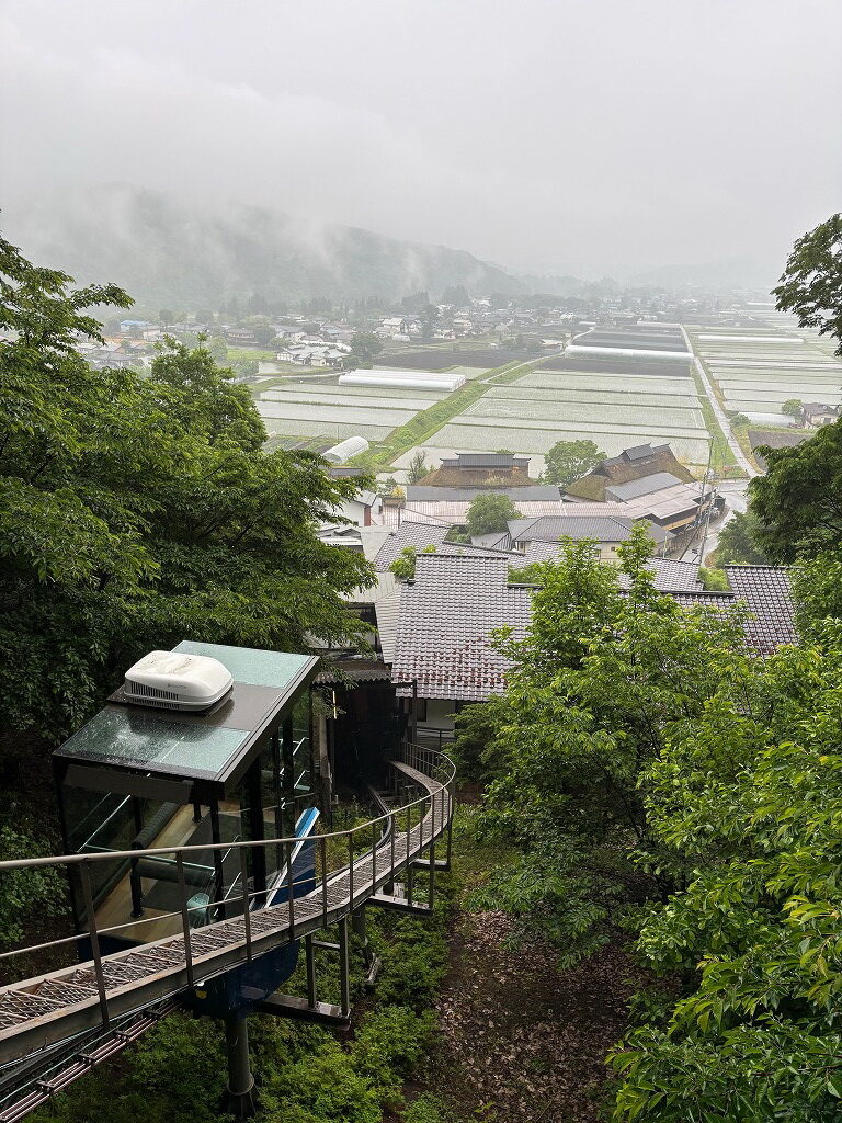 川場温泉悠湯里庵