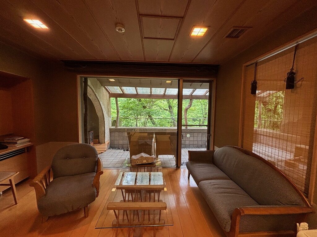 仙寿庵