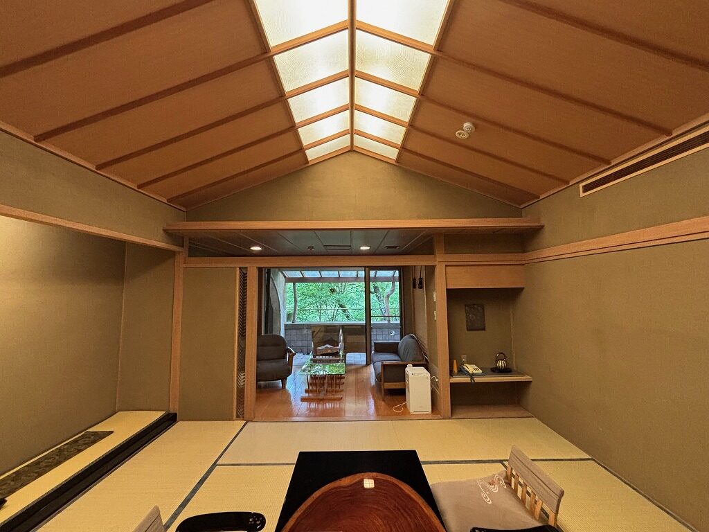 仙寿庵