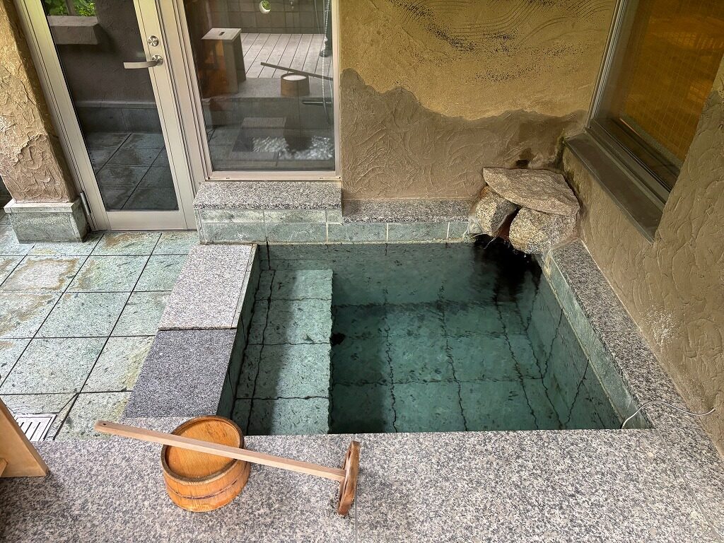 仙寿庵