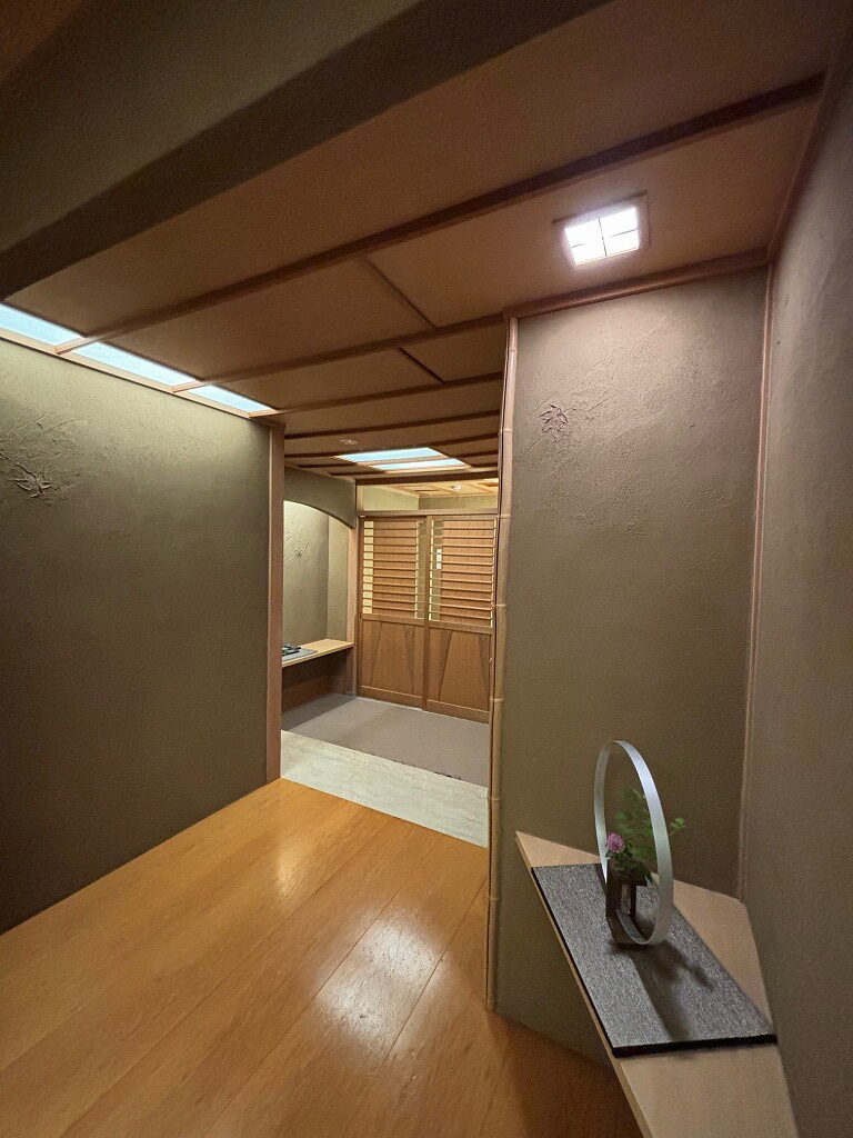 仙寿庵