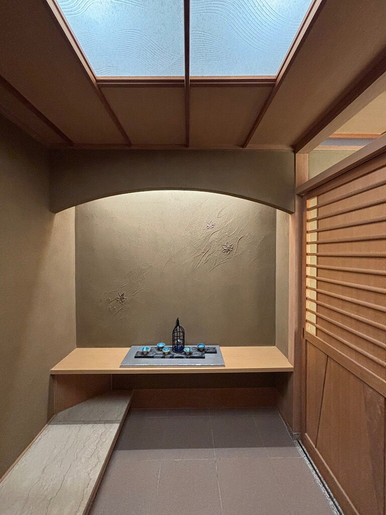 仙寿庵
