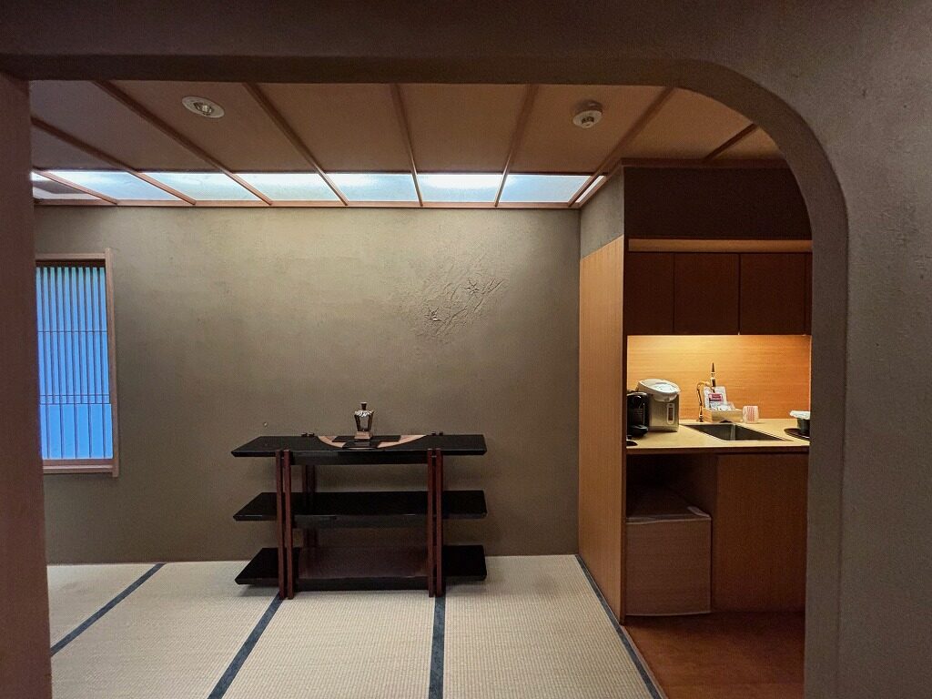 仙寿庵