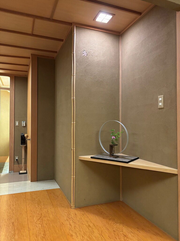 仙寿庵
