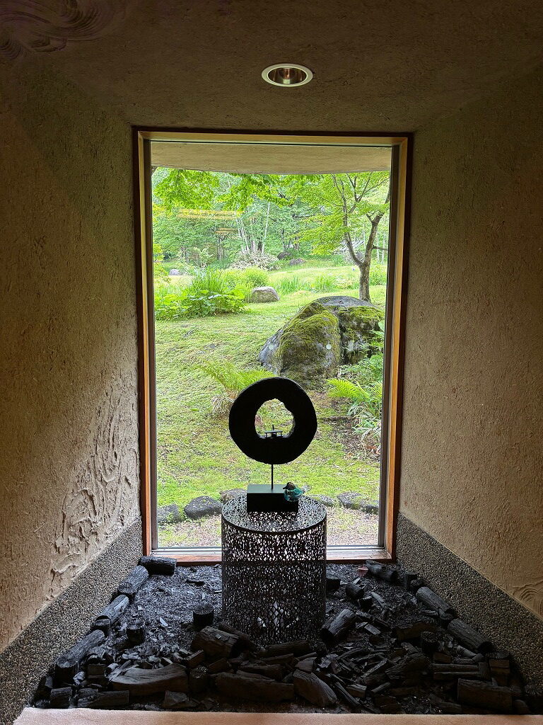 仙寿庵