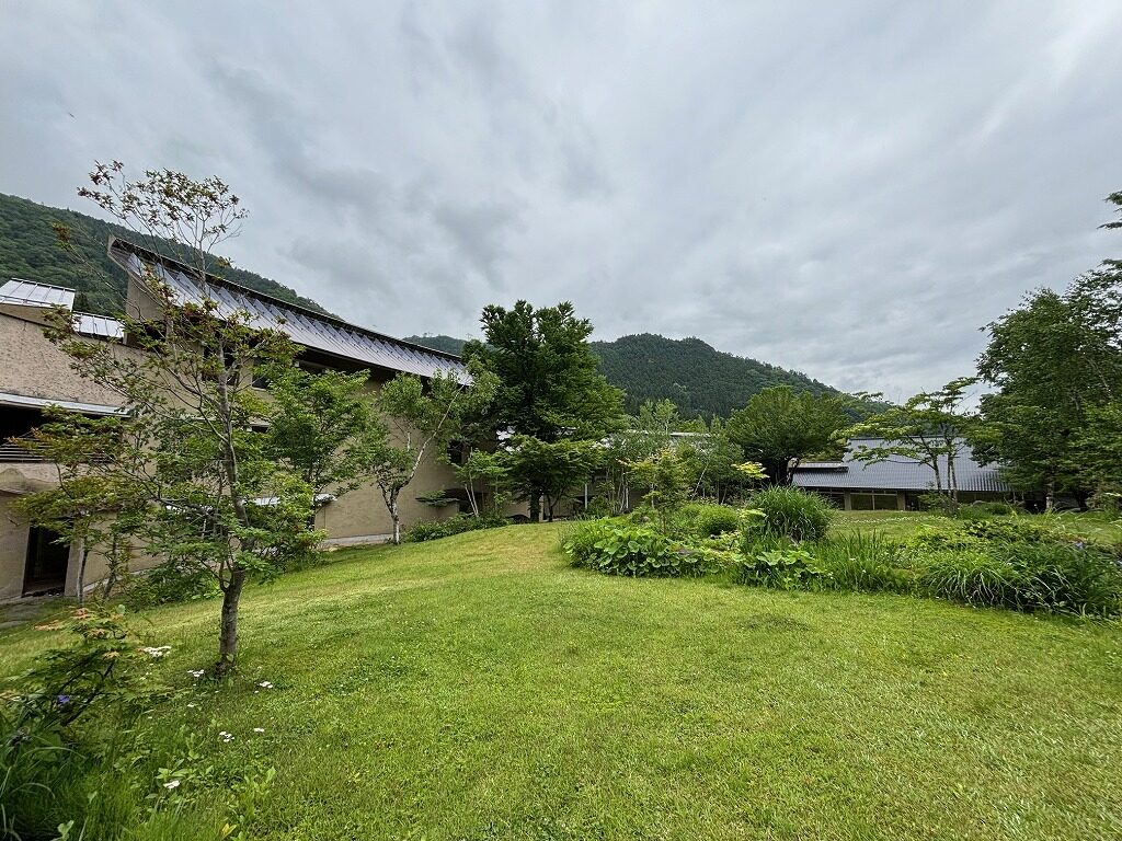 仙寿庵