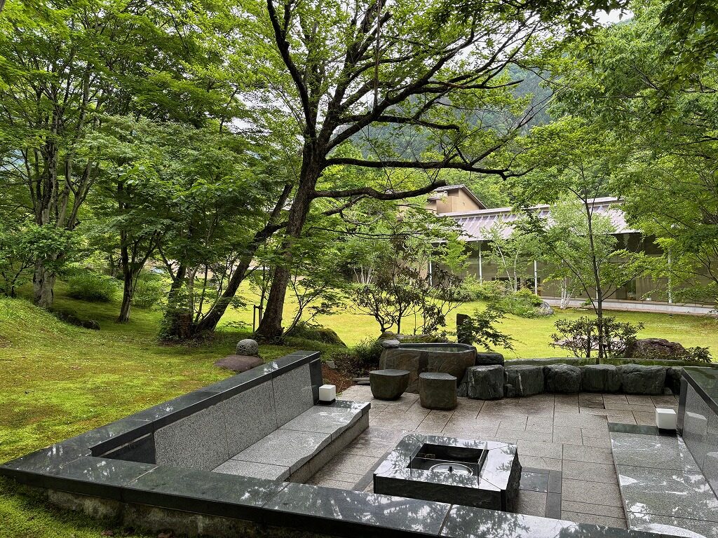 仙寿庵