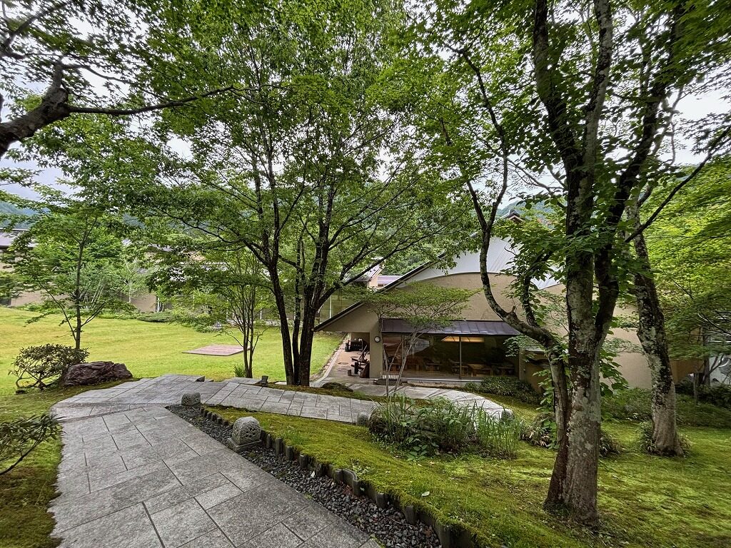 仙寿庵