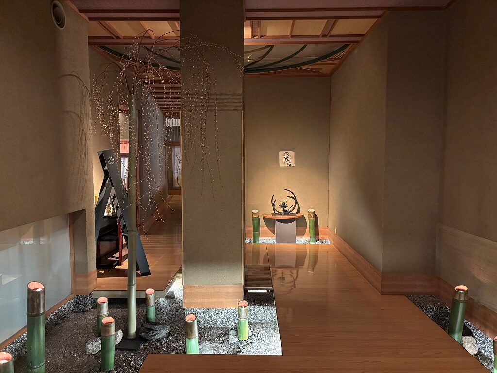 仙寿庵