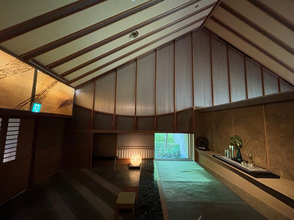 仙寿庵